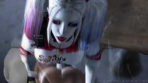 Harley quinn comics fandoms funny cocks best free porn futanari shemale hentai femdom and fandom porn jpg x Harley quinn sfm