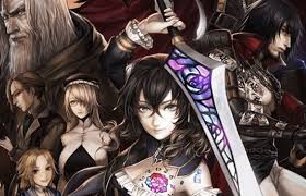 Miriam bloodstained ritual of night ee whqvwqpampn jpg x Bloodstained ritual of the night