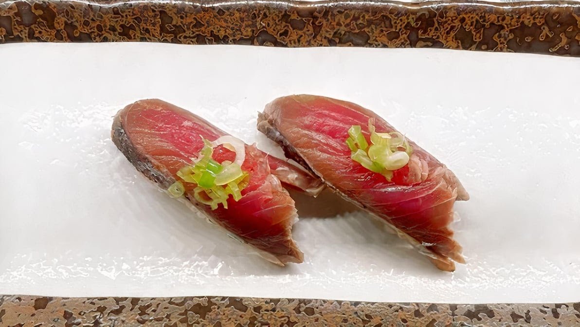 Detroit Sushi by null