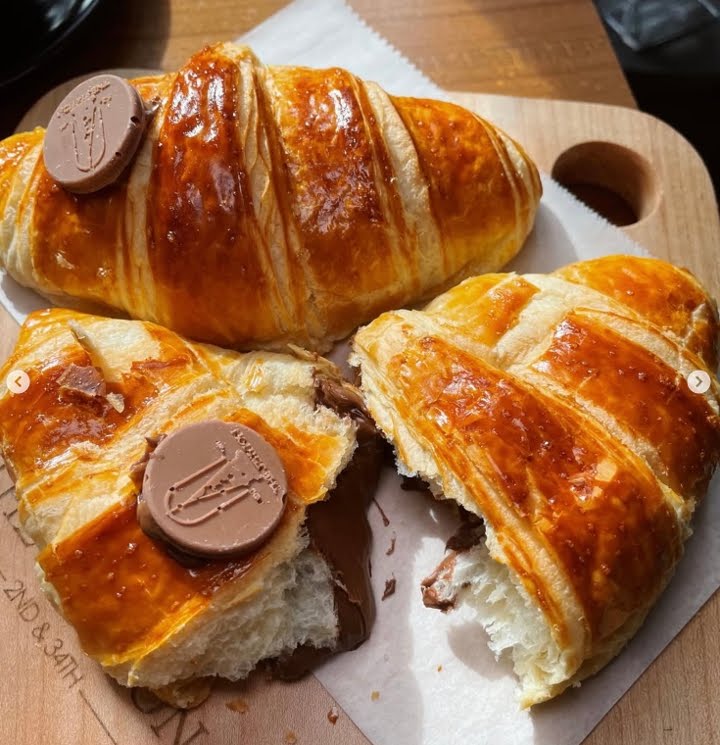 The Station Café by null