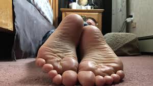 Trinity soft big soles feet paradise full jpg x Soles feet