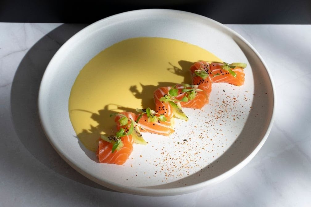 Sushi Club by null
