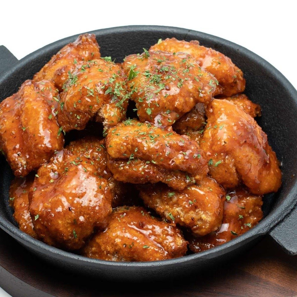 Sodam Chicken Capitol Hill by null