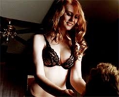 Deborah ann woll porn gifs pornhub gif x Ann woll sex