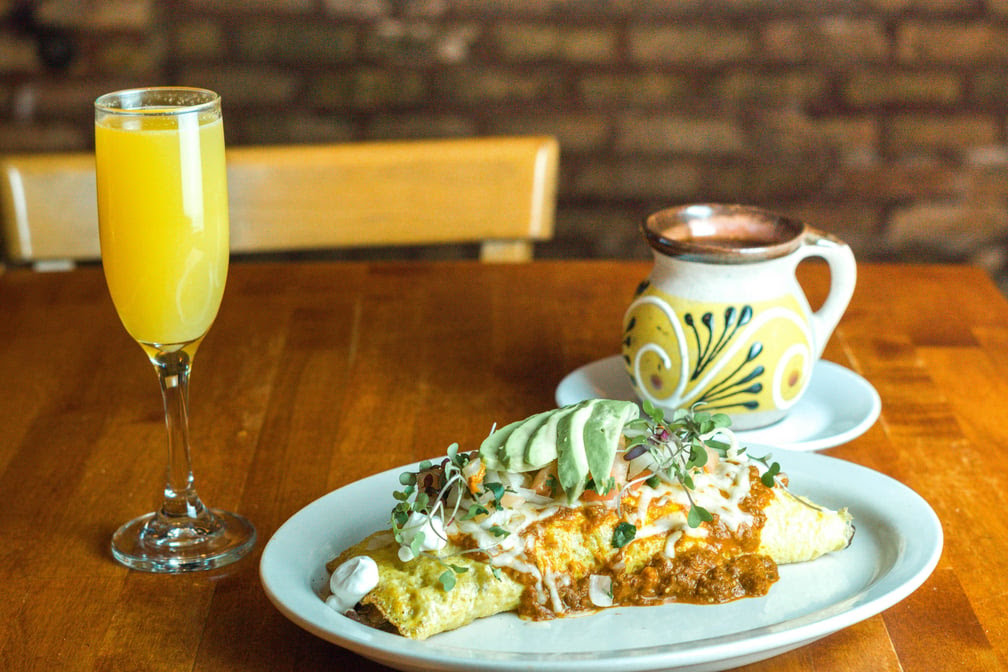 El Mariachi Tequila Bar & Grill by null
