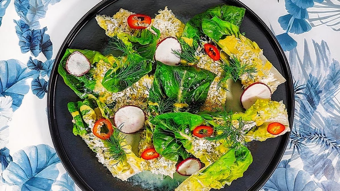 Oise Ristorante by null