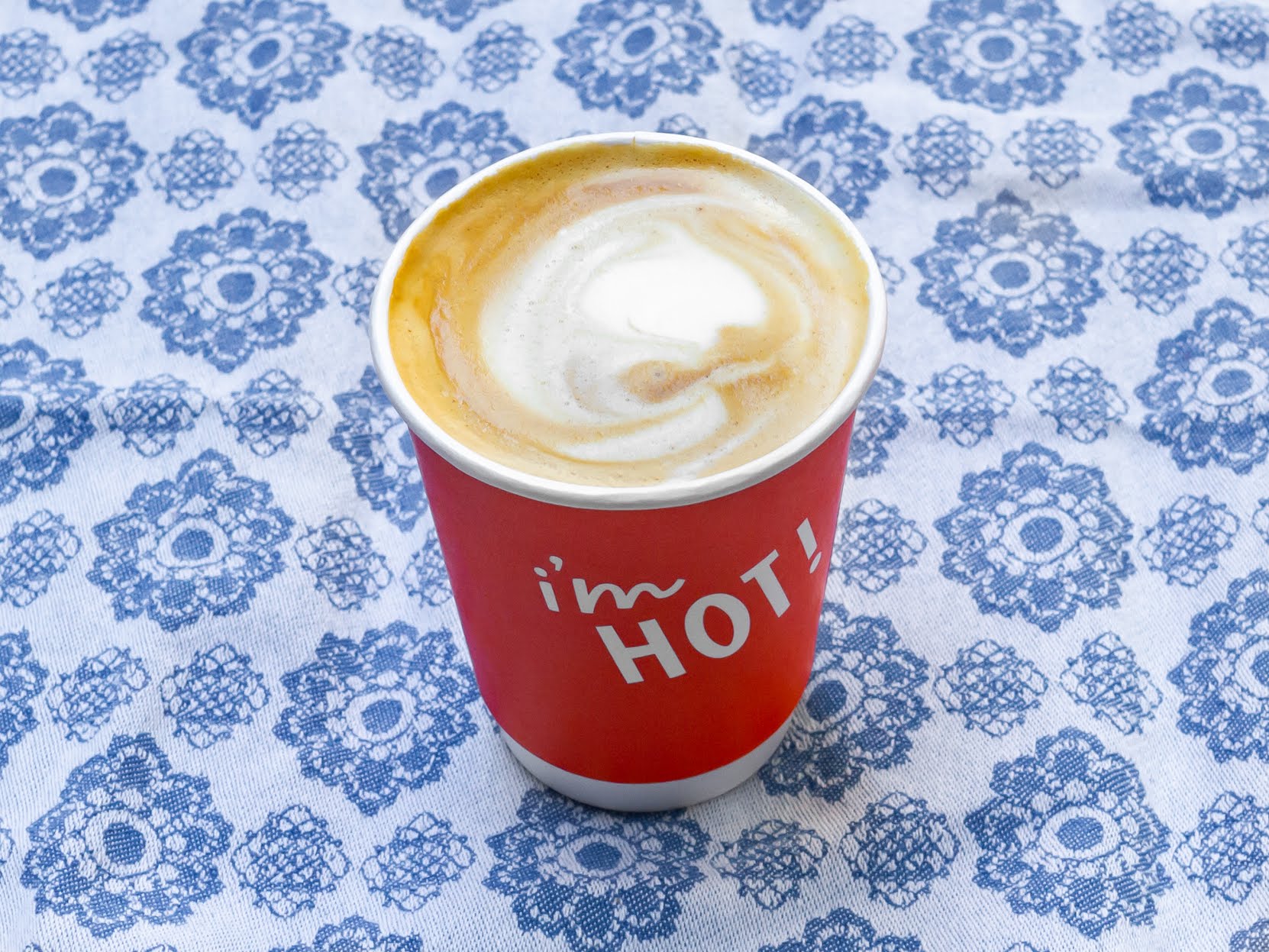 Padoca Bakery by null