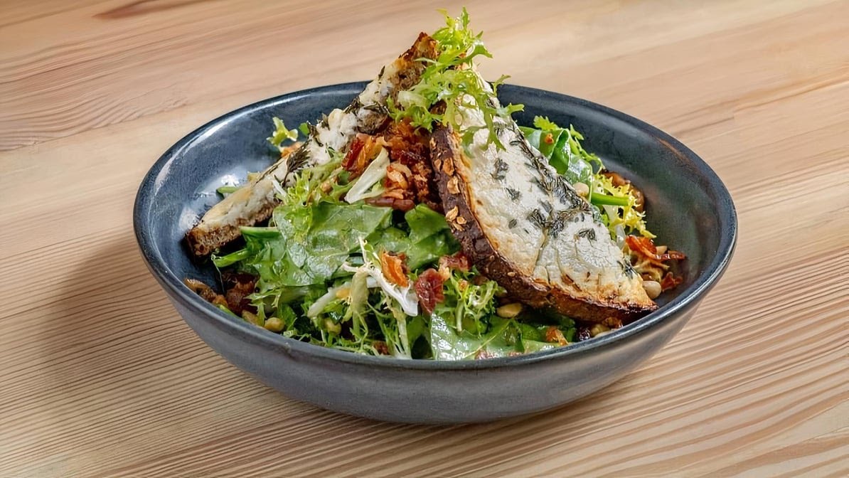 Tartinery Café - Bar | Hudson Eats by null