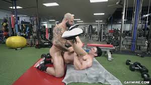 Sex in the gym jpg x Sex in the gym