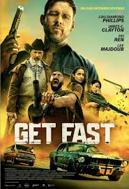 Get Fast-Get Fast