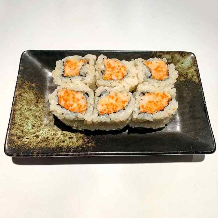 Yo Sushi by null