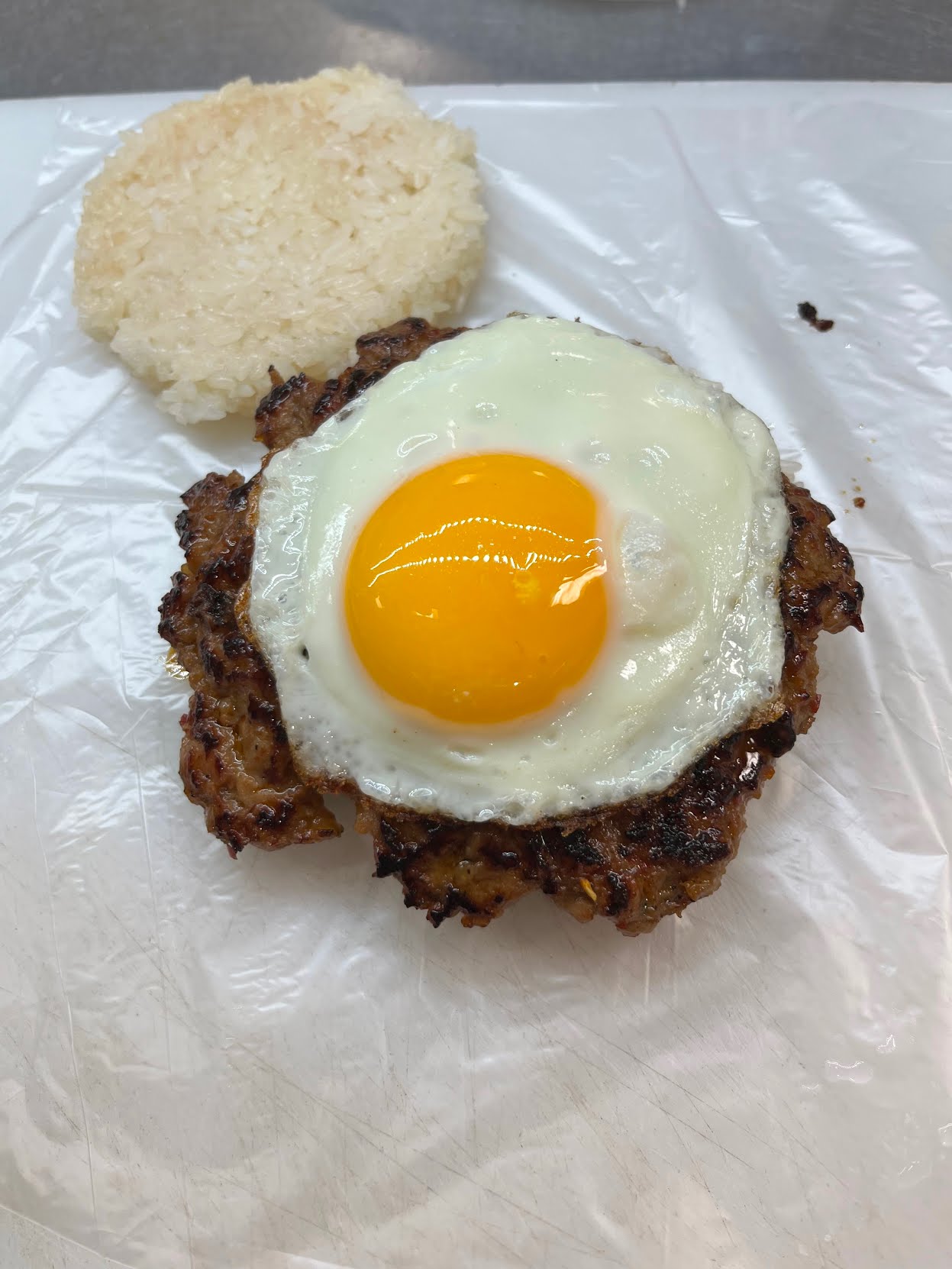 Thai Burger Company by null