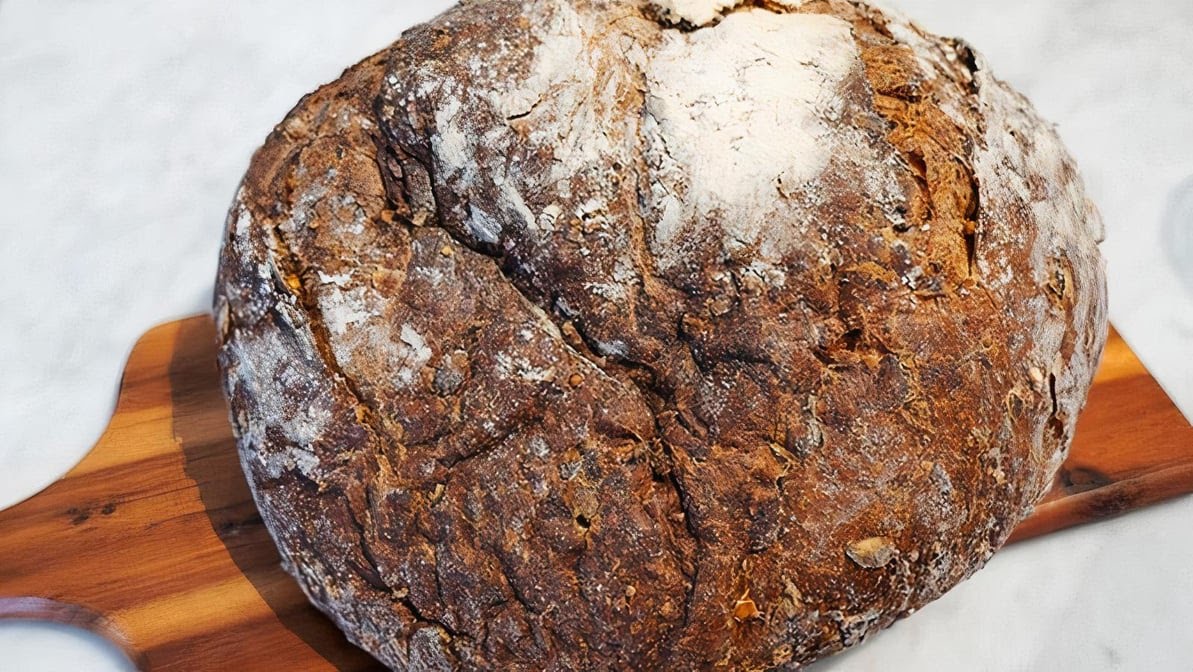 Madman Espresso & Bakery by null