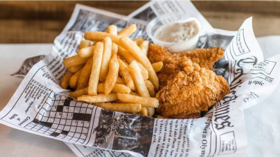 Hook & Reel Cajun Seafood & Bar by null