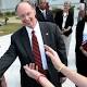 Alabama Governor, Robert Bentley, Is Accused of Affair by Fired Official 