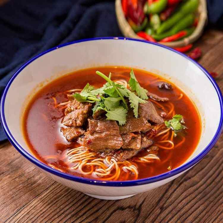 Big Bowl Noodle House by null