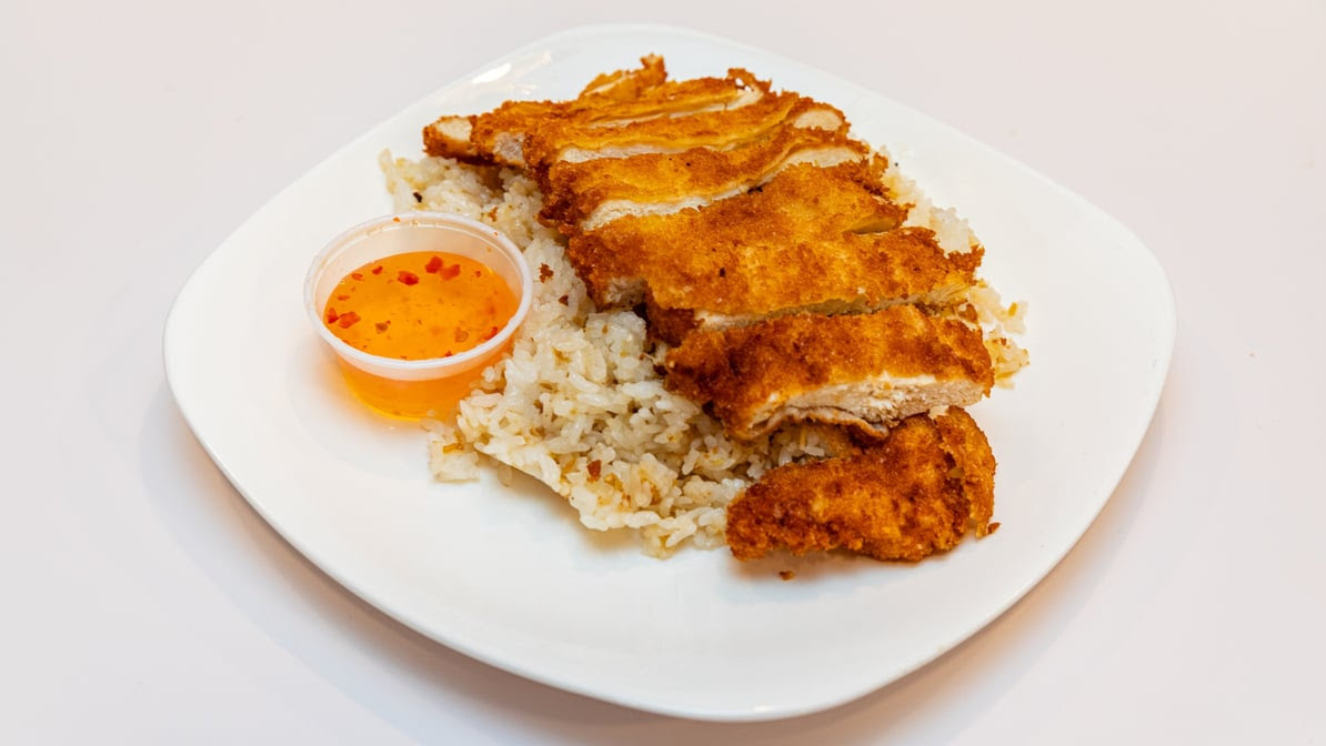 Thai House Restaurant by null