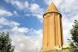 Image result for u202bبرج گنبد قابوسu202c