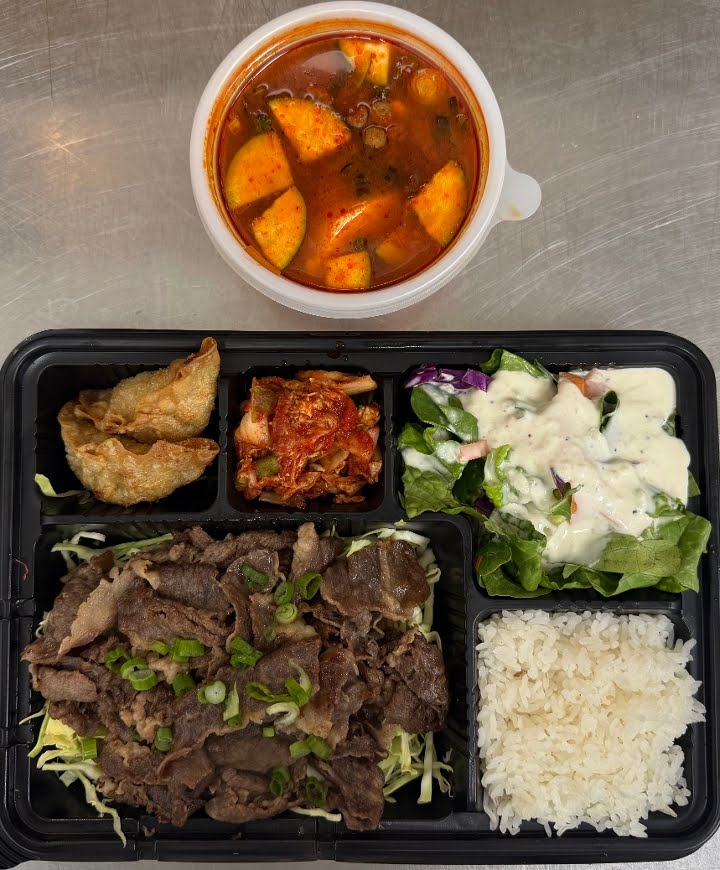 Sura BBQ & SHABU by null