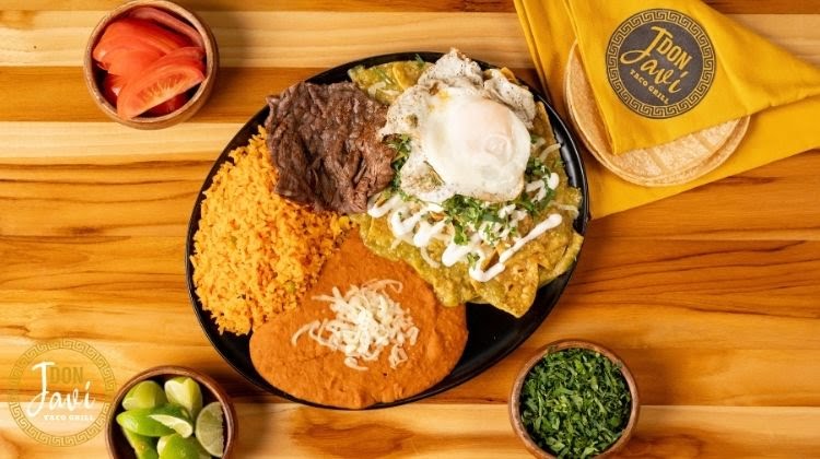 Don Javi Taco Grill - Addison by null