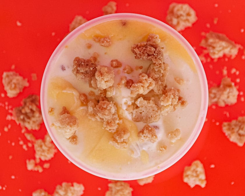 Bad Walter's Bootleg Ice Cream by null