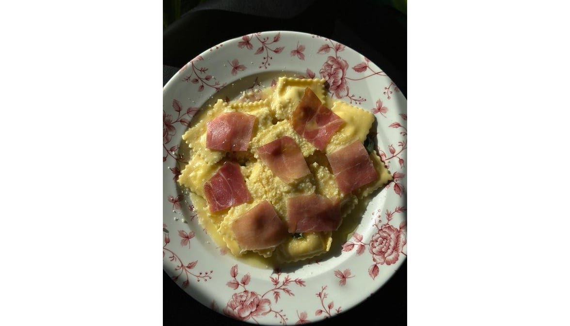 Luna Pasta e Dolci Take-Away by null