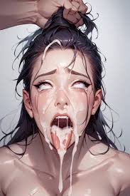 Cum up fucking nose jpg x Cum nose