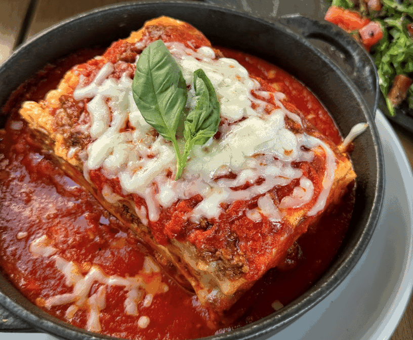 Louise's Trattoria - Larchmont by null