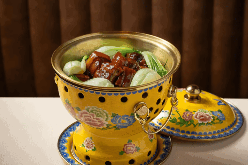 Lao Sze Chuan by null