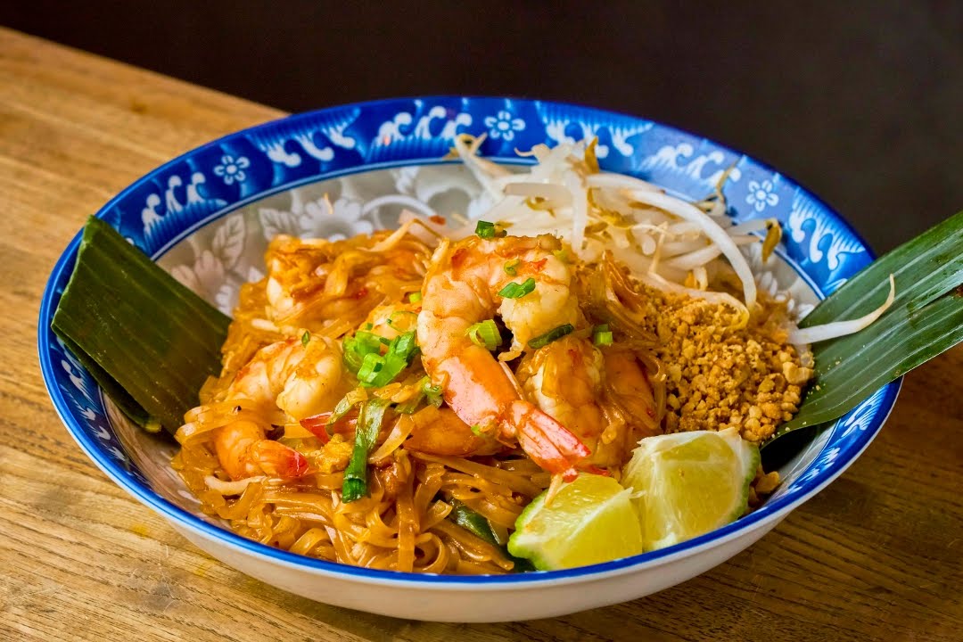 Kam Rai Thai - Restaurant in Astoria, New York | Reviews, Photos ...