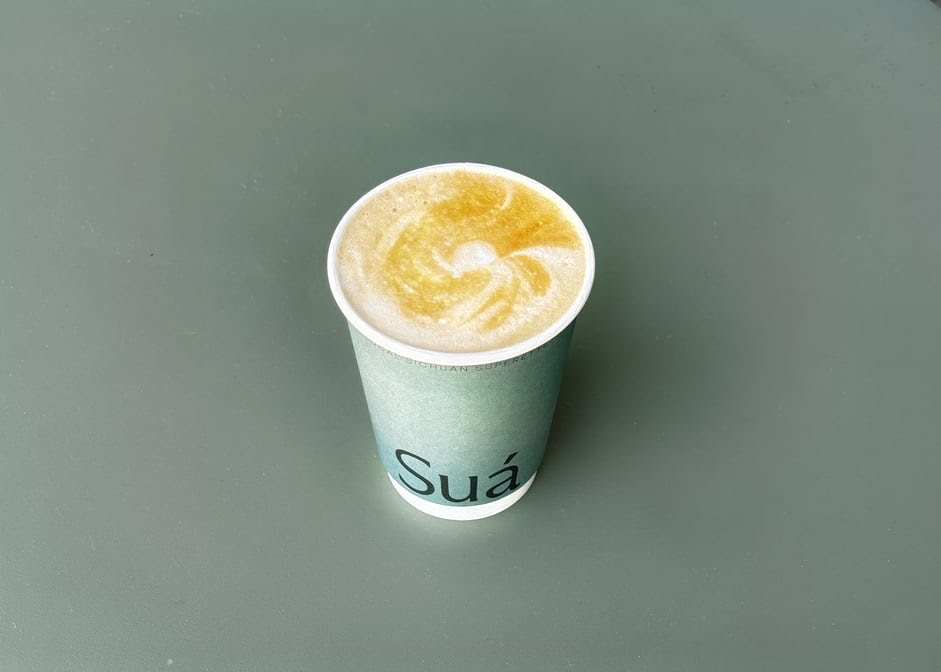 Suá by null