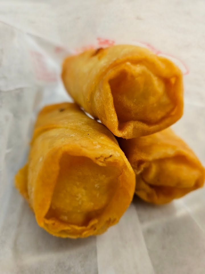 Dumpling District by null