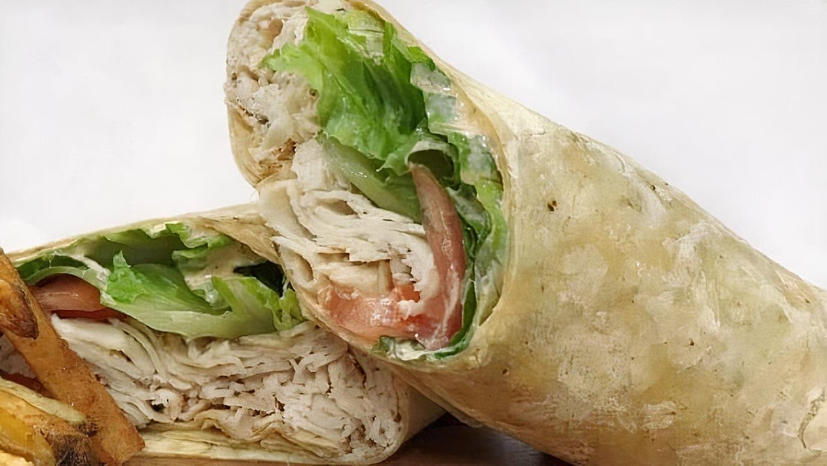 Mad Mac's Gourmet Sandwich Shop by null