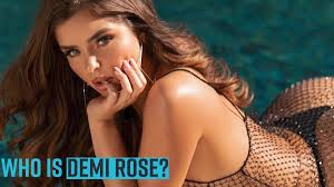 Demi rose rare confessions onlyfans png x Demi mawby sexy