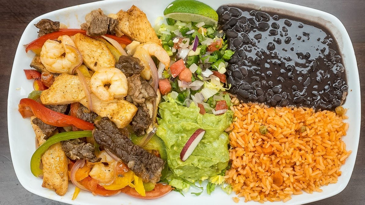Taqueria La Norteña by null