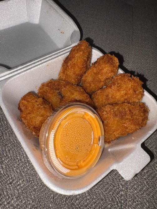 Katana Sushi & Ramen by null