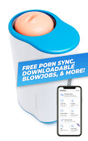The perpetual blowjob machine bondage blog jpg x Blowjob machine
