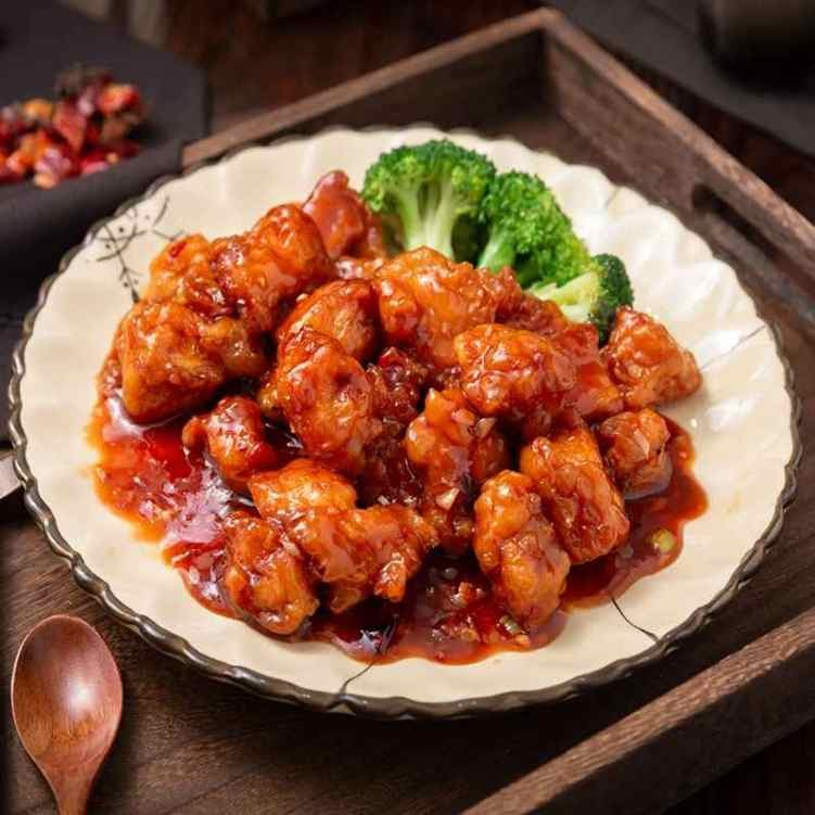 Mein St. Asian Kitchen by null
