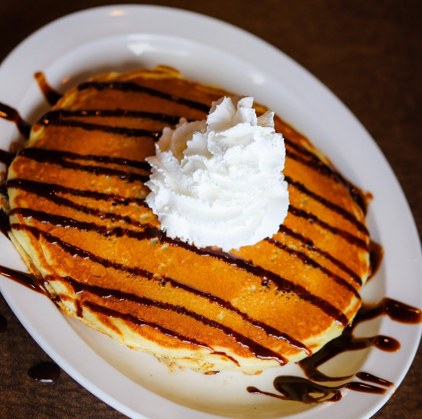 Louisiana Cafe by null