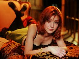 Alyson hannigan jpg x Alyson hannigan