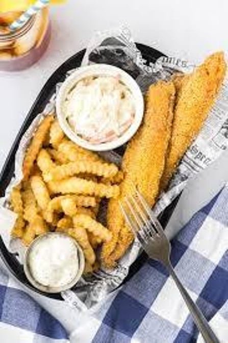 Champ’s Seafood & Grill by null
