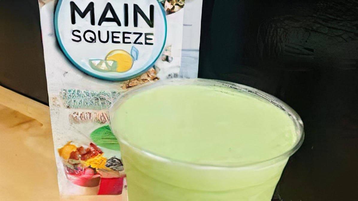 Main Squeeze Philly by null