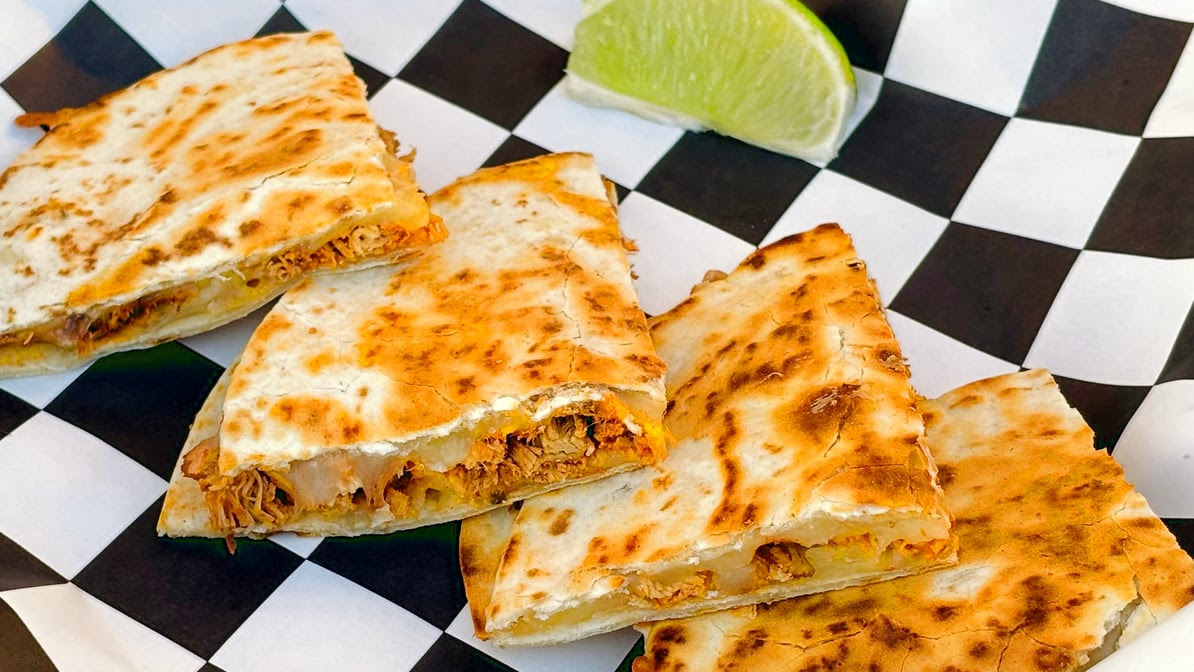 El Borracho Tacos by null