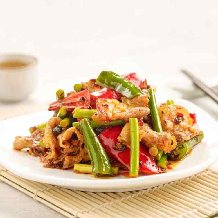 Xian Kitchen by null