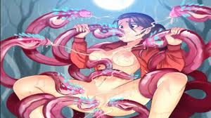 Anime tentacle jpg x Anime tentacle