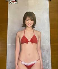 平嶋夏海 水着|平嶋夏海『アサ芸Secret！』でやわ肌眩しい美ボディ＆セーラー服姿を披露【写真８点】 | ENTAME next - アイドル情報総合ニュースサイト