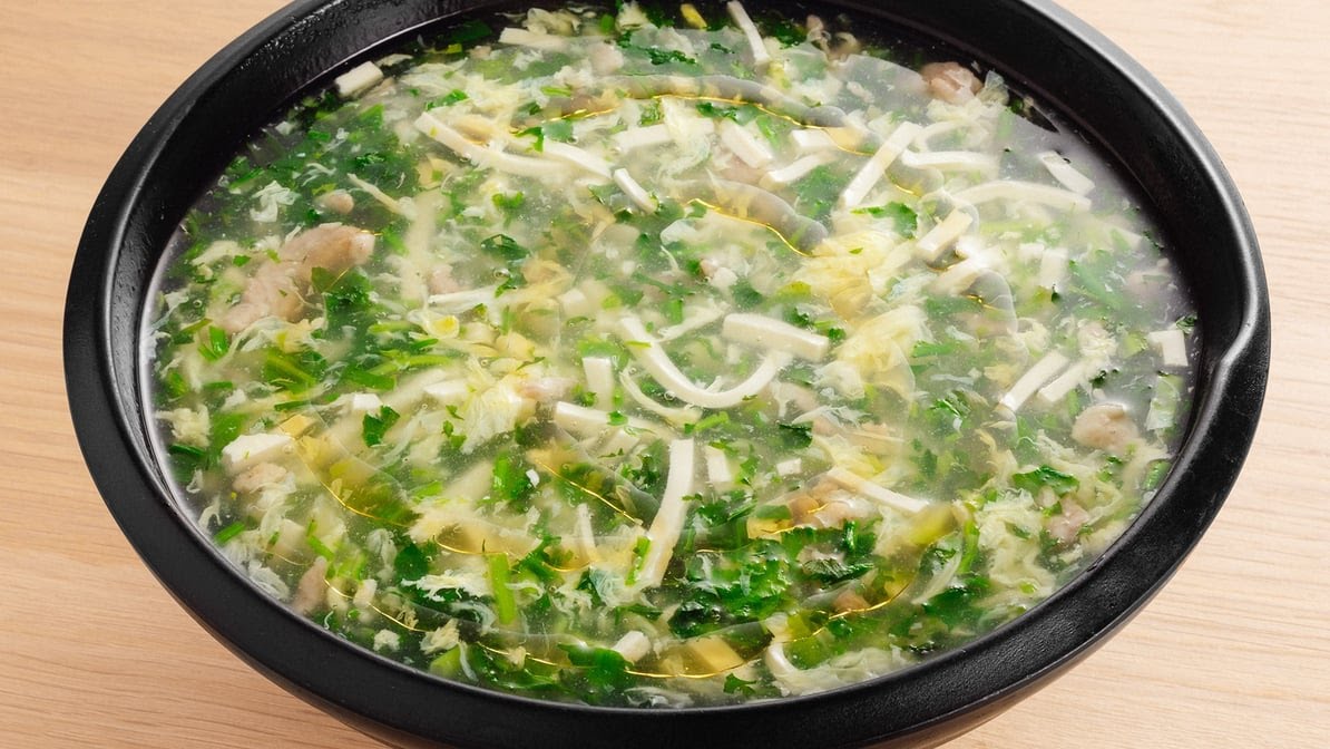 Tasty Noodle House by null