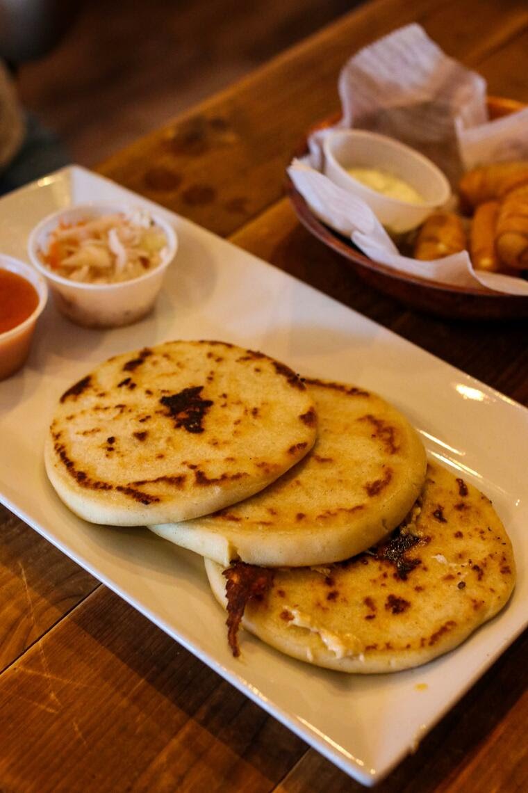 La Posada Restaurant & Tequila Bar by null