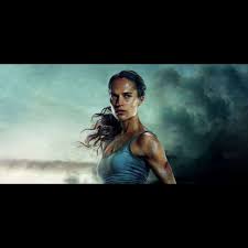 Almost every film in cinemas this week reviewed and rated jpg x Alicia vikander