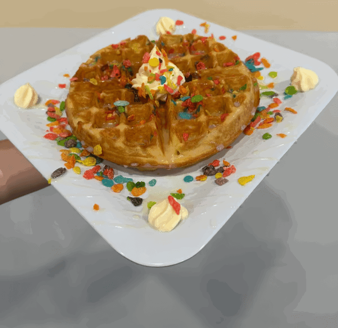 West Side Cafe & Grill by null